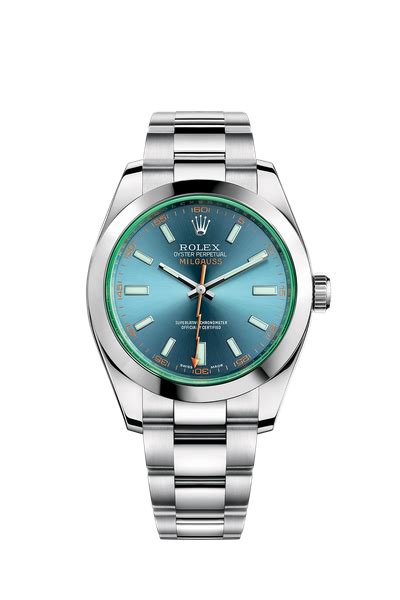 who wears a rolex milgauss|rolex milgauss price chart.